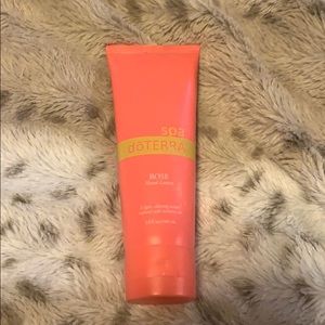 Doterra Spa Rose Hand Lotion